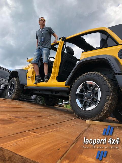 Camp Jeep 2018 - foto 22